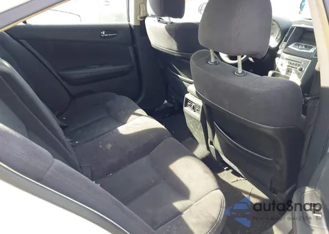 2014 Nissan Maxima 3.5 S from USA, damaged, VIN 1N4AA5AP9EC914527